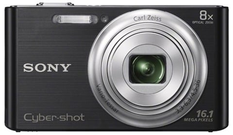 Sony Cybershot DSC-W730 16M, A - CeX (IN): - Buy, Sell, Donate